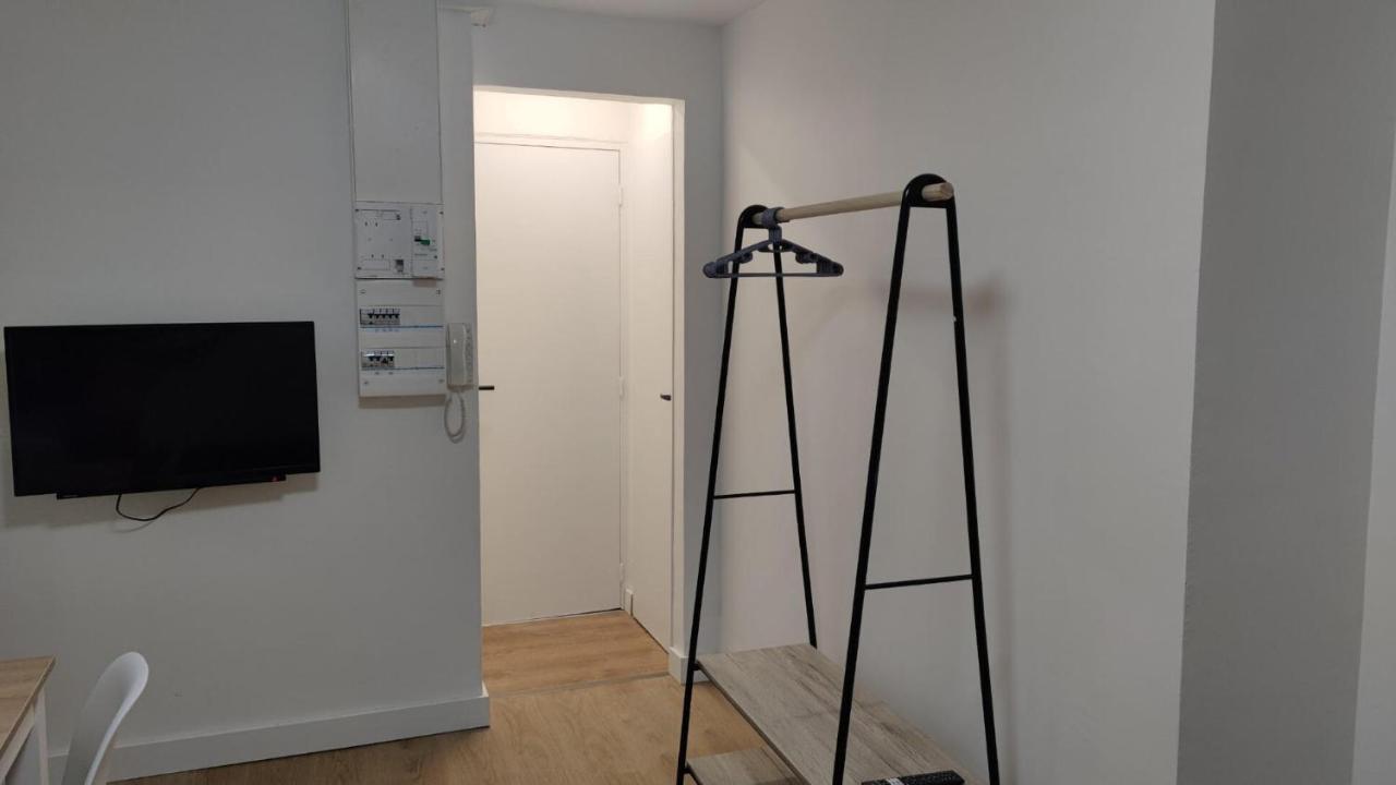 Verdier Studio Lot 2 Apartment Toulouse Luaran gambar
