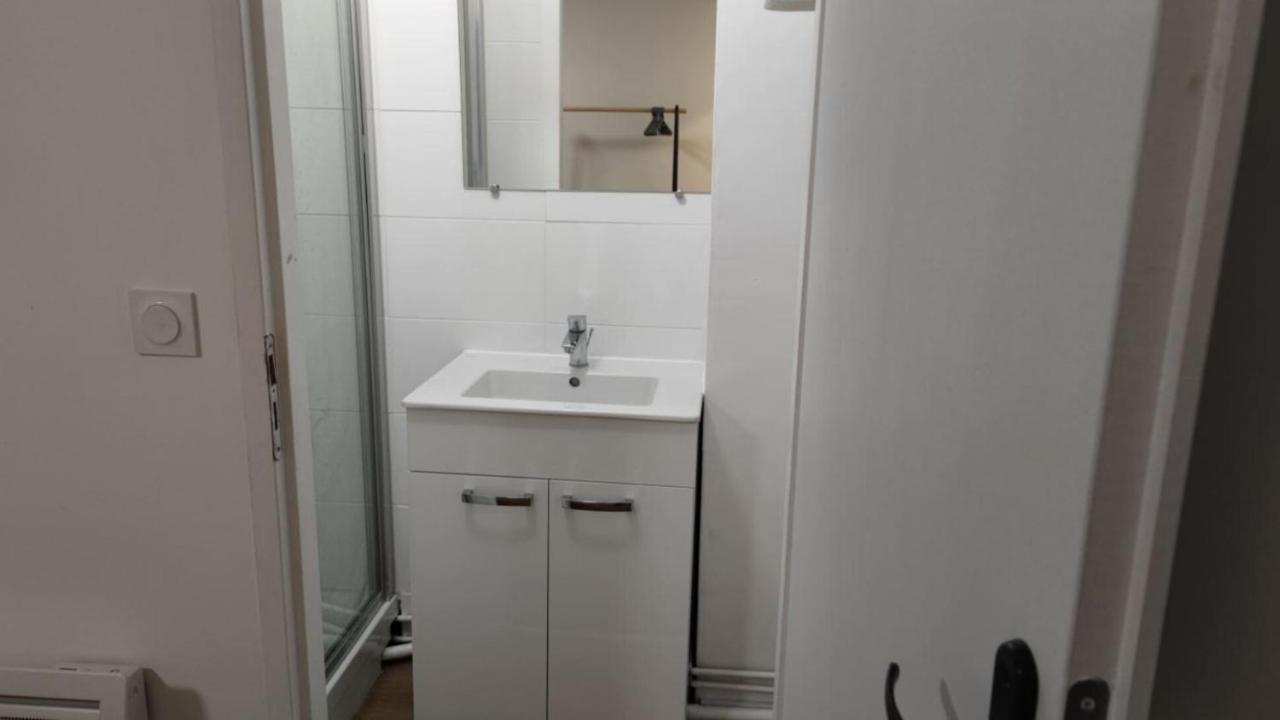Verdier Studio Lot 2 Apartment Toulouse Luaran gambar