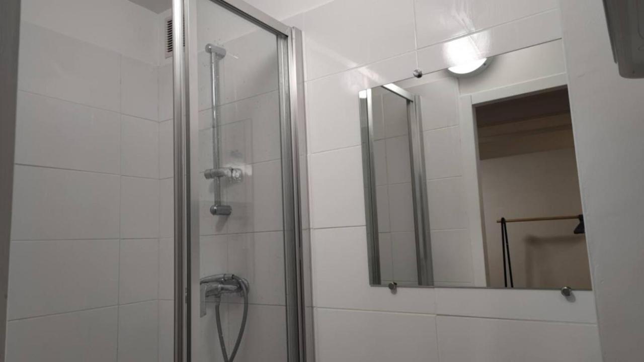 Verdier Studio Lot 2 Apartment Toulouse Luaran gambar