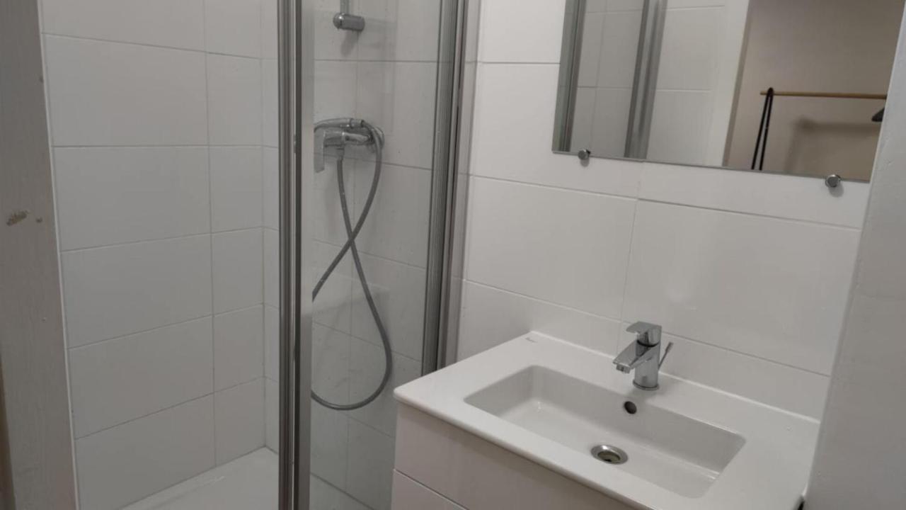 Verdier Studio Lot 2 Apartment Toulouse Luaran gambar